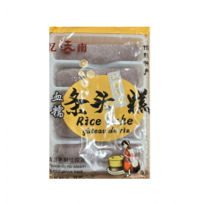 YJN Red Rice Cake 10.58oz